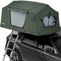 Thule Tepui Foothill Insulator Isolierfutter Grey Damen, Herren