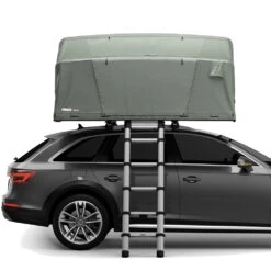 Thule Tepui Foothill 2 Dachzelt Agave Green Damen, Herren -Geschäft für Outdoor-Campingausrüstung thule tepui foothill tent 901250 02 grossBfh7EgvFkN88C