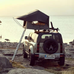 Thule Tepui Foothill 2 Dachzelt Agave Green Damen, Herren -Geschäft für Outdoor-Campingausrüstung thule tepui foothill tent 901250 08 grossgtJ4NuErCbNod