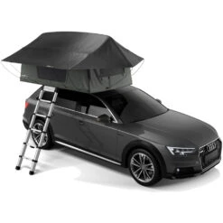 Thule Tepui Foothill 2 Dachzelt Agave Green Damen, Herren