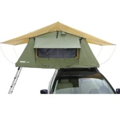 Thule Tepui Kukenam 3 Dachzelt Olive Green Damen, Herren -Geschäft für Outdoor-Campingausrüstung thule tepui kukenam 3 olivegreen 901301 02 grossJqOERW5jbKbvN