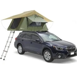 Thule Tepui Kukenam 3 Dachzelt Olive Green Damen, Herren