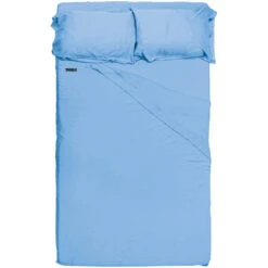 Thule Tepui Sheets 3 Bettwäsche Für Tepui-Zelte Blue Damen, Herren