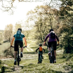 Thule UpTake H2O Bike 12 Fahrrad-Rucksack Black Damen, Herren -Geschäft für Outdoor-Campingausrüstung thule uptake bike h2o 12l black 3203807 07 gross