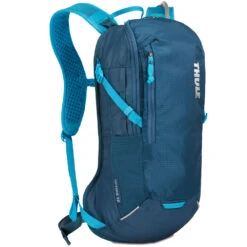 Thule UpTake H2O Bike 12 Rucksack Blue Damen, Herren