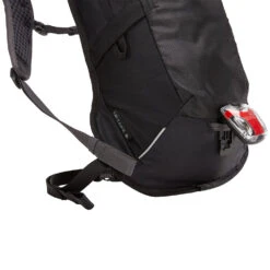 Thule UpTake Bike H2O 8 Bikebag Black Damen, Herren -Geschäft für Outdoor-Campingausrüstung thule uptake bike h2o 3203804 black 07 gross