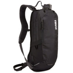 Thule UpTake Bike H2O 8 Bikebag Black Damen, Herren