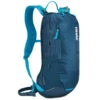 Thule UpTake Bike H2O 8 Freizeitrucksack Blue Damen, Herren -Geschäft für Outdoor-Campingausrüstung thule uptake bike h2o 3203805 blue gross