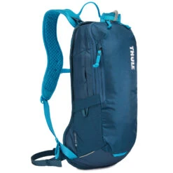 Thule UpTake Bike H2O 8 Freizeitrucksack Blue Damen, Herren