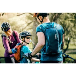 Thule UpTake Bike H2O 8 Fahrradbag Rooibos Damen, Herren -Geschäft für Outdoor-Campingausrüstung thule uptake bike h2o 3203806 rooibos 04 grossKMd7m3xcSCOj9