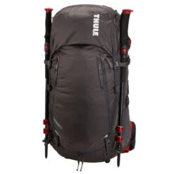 Thule Versant 50 Hikingrucksack Asphalt Grey Herren -Geschäft für Outdoor-Campingausrüstung thule versant 50 3204109 grey 02 gross6A5ORf7lpeeFu