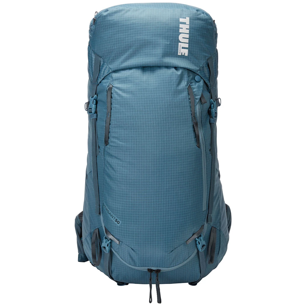 Thule Versant 50L Trekkingrucksack Aegean Blue Herren 4 Thule Versant 50L Trekkingrucksack Aegean Blue Herren – Bild 2