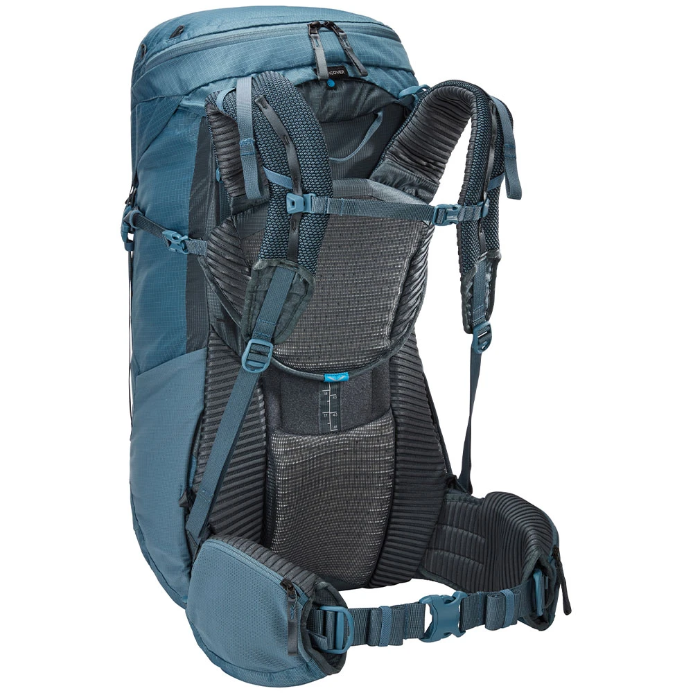 Thule Versant 50L Trekkingrucksack Aegean Blue Herren 5 Thule Versant 50L Trekkingrucksack Aegean Blue Herren – Bild 3