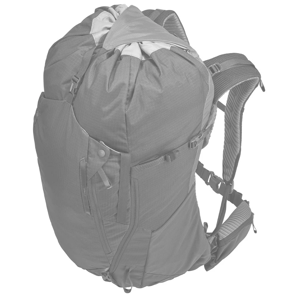 Thule Versant 50L Trekkingrucksack Aegean Blue Herren 7 Thule Versant 50L Trekkingrucksack Aegean Blue Herren – Bild 5