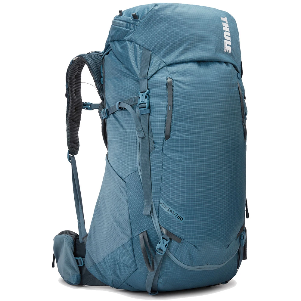 Thule Versant 50L Trekkingrucksack Aegean Blue Herren 3 Thule Versant 50L Trekkingrucksack Aegean Blue Herren