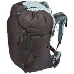 Thule Versant 50L Mehrtagestouren-Rucksack Asphalt Grey Damen -Geschäft für Outdoor-Campingausrüstung thule versant 50 3204111 asphalt grey 02 gross