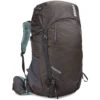 Thule Versant 50L Mehrtagestouren-Rucksack Asphalt Grey Damen