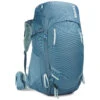 Thule Versant 50L Tourenrucksack Aegean Blue Damen -Geschäft für Outdoor-Campingausrüstung thule versant 50 3204112 aegean blue gross