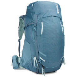 Thule Versant 50L Tourenrucksack Aegean Blue Damen