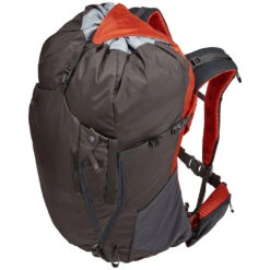 Thule Versant 60 Trekking-Backpack Asphalt Grey Herren -Geschäft für Outdoor-Campingausrüstung thule versant 60 mens asphalt grey 02 grossxnrF1dbGsiHM4