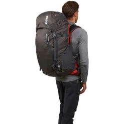 Thule Versant 60 Trekking-Backpack Asphalt Grey Herren -Geschäft für Outdoor-Campingausrüstung thule versant 60 mens asphalt grey 07 grossOFe3FhHL8TZzf