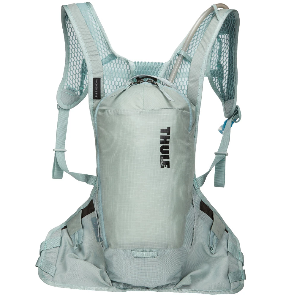 Thule Vital 3L Trinkblasenrucksack Alaska Damen 4 Thule Vital 3L Trinkblasenrucksack Alaska Damen – Bild 2