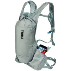 Thule Vital 3L Trinkblasenrucksack Alaska Damen 15 Thule Vital 3L Trinkblasenrucksack Alaska Damen -Geschäft für Outdoor-Campingausrüstung thule womens vital 3204157 3l alaska 03 gross