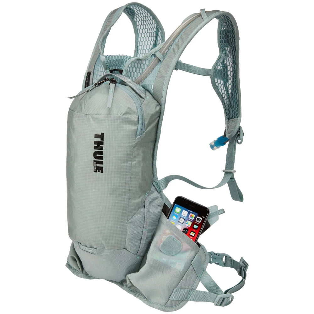 Thule Vital 3L Trinkblasenrucksack Alaska Damen 6 Thule Vital 3L Trinkblasenrucksack Alaska Damen – Bild 4
