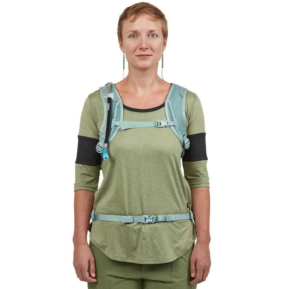 Thule Vital 3L Trinkblasenrucksack Alaska Damen 8 Thule Vital 3L Trinkblasenrucksack Alaska Damen – Bild 6