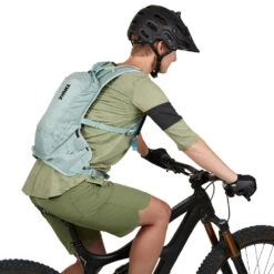 Thule Vital 3L Trinkblasenrucksack Alaska Damen 18 Thule Vital 3L Trinkblasenrucksack Alaska Damen -Geschäft für Outdoor-Campingausrüstung thule womens vital 3204157 3l alaska 06 gross