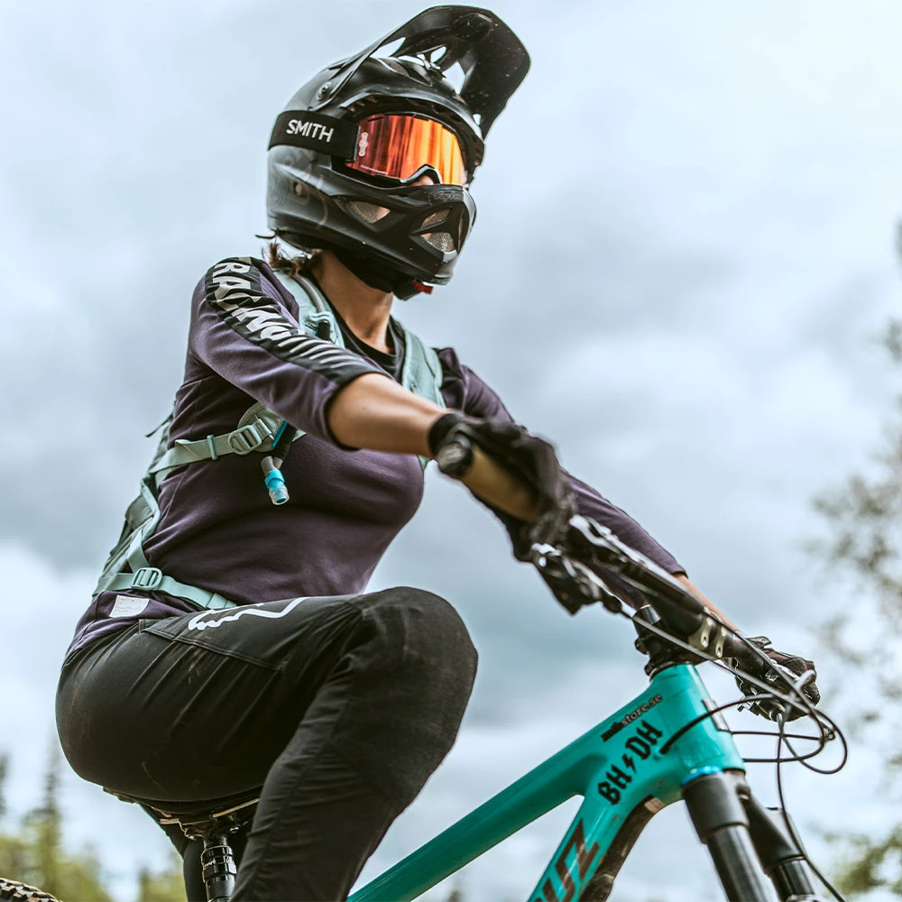 Thule Vital 3L Trinkblasenrucksack Alaska Damen 10 Thule Vital 3L Trinkblasenrucksack Alaska Damen – Bild 8