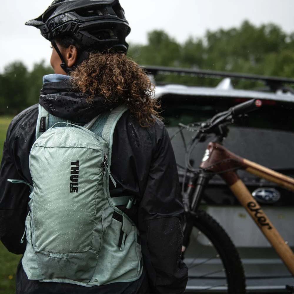 Thule Vital 3L Trinkblasenrucksack Alaska Damen 12 Thule Vital 3L Trinkblasenrucksack Alaska Damen – Bild 10