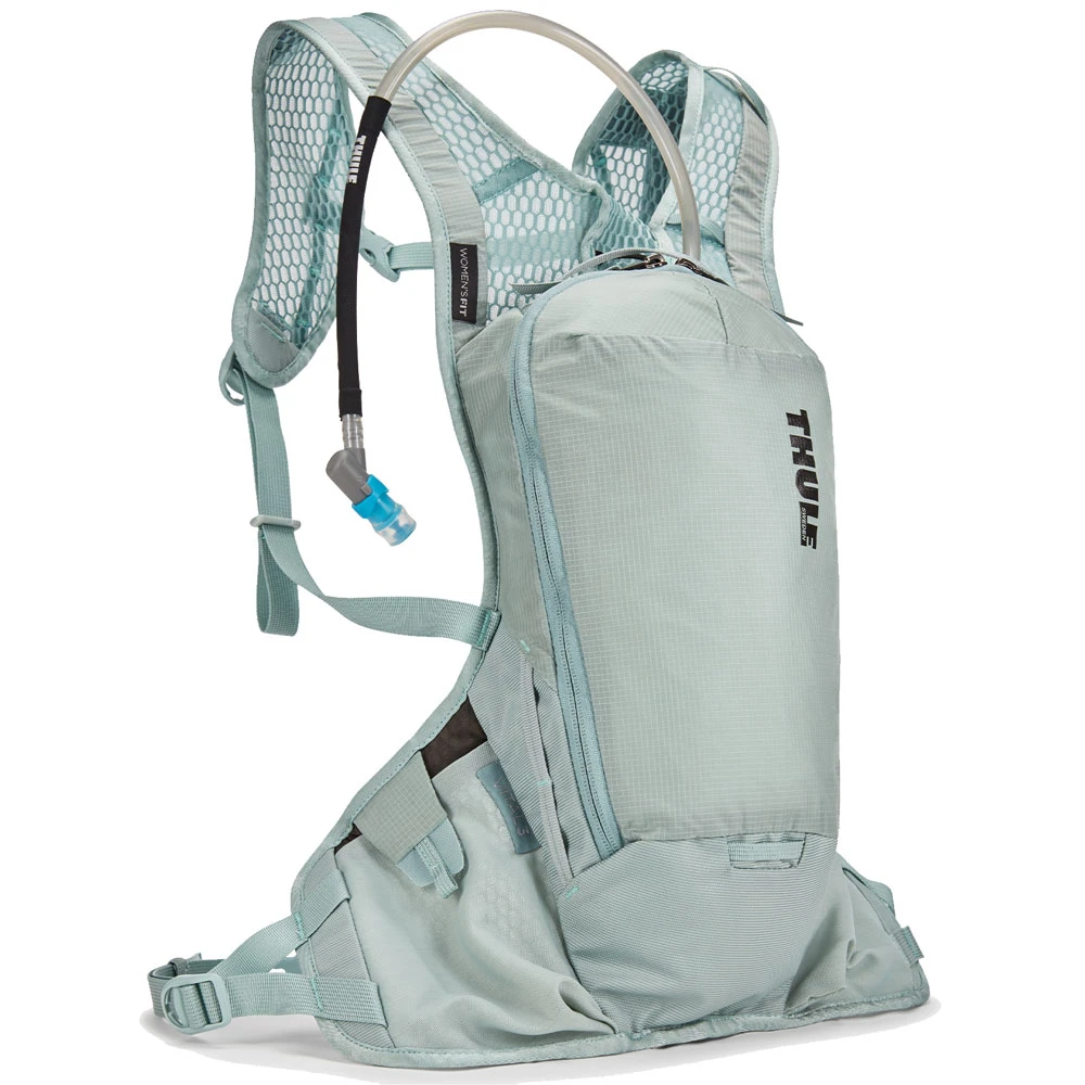 Thule Vital 3L Trinkblasenrucksack Alaska Damen 3 Thule Vital 3L Trinkblasenrucksack Alaska Damen