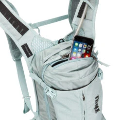 Thule Vital 8L Fahrradrucksack Alaska Damen, Herren -Geschäft für Outdoor-Campingausrüstung thule womens vital 3204159 8l alaska 04 gross