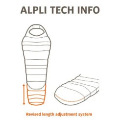 Vaude Alpli Adjust 400 Kinderschlafsack Dark Indian Red Kinder -Geschäft für Outdoor-Campingausrüstung vaude alpli adjust 12961 652 indian red 02 grossa8Y1ANYgujBVW