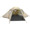 Vaude Badawi 4 Zelt Sand Damen, Herren -Geschäft für Outdoor-Campingausrüstung vaude badawi sand 10749 5050 gross