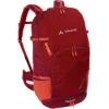 Vaude Bike Alpin 32+5 Fahrradrucksack Salsa Damen, Herren