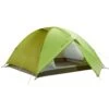 Vaude Campo 3 Kuppelzelt Chute Green Damen, Herren -Geschäft für Outdoor-Campingausrüstung vaude campo 3 personen zelt 14223 4590 chute green grossVP16wD1pBmnr5