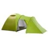Vaude Campo Casa XT 5 Outdoorzelt Chute Green Damen, Herren
