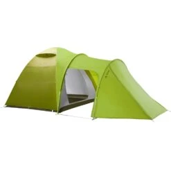Vaude Campo Casa XT 5 Outdoorzelt Chute Green Damen, Herren