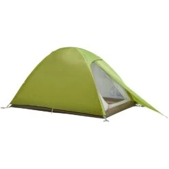 Vaude Campo Compact 2 Igluzelt Chute Green Damen, Herren