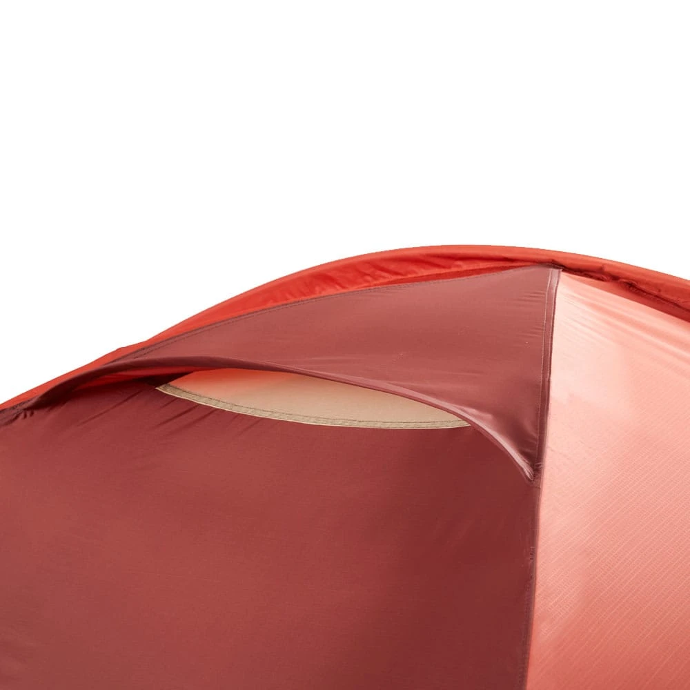 Vaude Campo Grande 4 Gruppenzelt Terracotta Damen, Herren 5 Vaude Campo Grande 4 Gruppenzelt Terracotta Damen, Herren – Bild 3