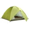 Vaude Campo Grande 4 Mehrpersonenzelt Chute Green Damen, Herren