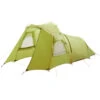 Vaude Chapel L XT 3P Tunnelzelt Avocado Damen, Herren -Geschäft für Outdoor-Campingausrüstung vaude chapel l xt 3p 14561 451 0 avocado gross