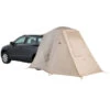 Vaude Drive Trunk Auto-Vorzelt Linen Damen, Herren -Geschäft für Outdoor-Campingausrüstung vaude drive trunk 144557810 linen gross3yqSwgIb21RYa