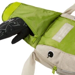 Vaude Flocke Tierrucksack Calf Kinder -Geschäft für Outdoor-Campingausrüstung vaude flocke 6 14311 885 sheep 02 grossNu7hckDi6lXlz