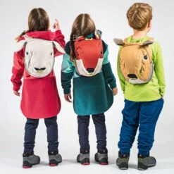 Vaude Flocke Tierrucksack Calf Kinder -Geschäft für Outdoor-Campingausrüstung vaude flocke 6 14311 885 sheep 03 gross153Q1aRZ89IPW