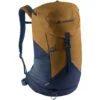 Vaude Jura 18 Hikingrucksack Bronze Damen, Herren