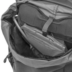 Vaude Jura 24 Rucksack Black Damen, Herren -Geschäft für Outdoor-Campingausrüstung vaude jura 24 14390 010 black 03 gross