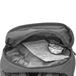 Vaude Jura 24 Rucksack Black Damen, Herren -Geschäft für Outdoor-Campingausrüstung vaude jura 24 14390 010 black 04 gross